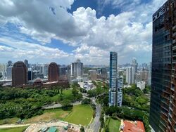 OUE Twin Peaks (D9), Condominium #460630821